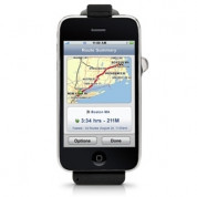 TomTom Car Kit за - GPS навигация за iPhone 4/4S 7