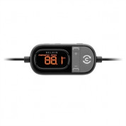 Belkin TuneCast® Auto Live трансмитер с GPS-Assisted Station Locator за iPhone 1