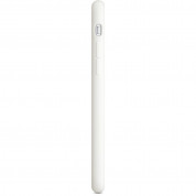 Apple Silicone Case for iPhone 6 Plus, iPhone 6S Plus (white) 6