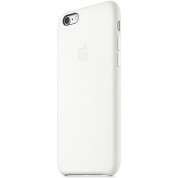 Apple Silicone Case for iPhone 6 Plus, iPhone 6S Plus (white) 5