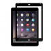 Moshi iVisor AG - качествено матово защитно покритие за iPad Air 2, iPad Pro 9.7 (черен) 1