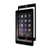 Moshi iVisor XT Clear - качествено защитно покритие за iPad Air 2, iPad Pro 9.7 (черен) 2