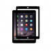 Moshi iVisor XT Clear - качествено защитно покритие за iPad Air 2, iPad Pro 9.7 (черен) 1