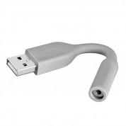 Jawbone UP24 USB Charging Cable - захранващ кабел за Jawbone UP24