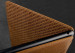 Vaja Nuova Pelle Bridge Argentina Leather Case - луксозен кожен калъф (ръчна изработка) за iPad Mini, iPad mini 2, iPad mini 3 (тъмнокафяв) 5