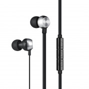 LG Headset HSS-F530 Stereo - слушалки с микрофон и управление на звука за LG смартфони (черен)