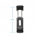Airframe Mount Plus - поставка за радиатора на кола за iPhone, Samsung, Huawei и др. смартфони (черна) 6