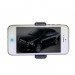 Airframe Mount Plus - поставка за радиатора на кола за iPhone, Samsung, Huawei и др. смартфони (черна) 7