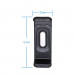 Airframe Mount Plus - поставка за радиатора на кола за iPhone, Samsung, Huawei и др. смартфони (черна) 5
