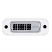 Apple HDMI to DVI Adapter - оригинален HDMI към DVI адаптер 2