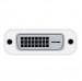 Apple HDMI to DVI Adapter - оригинален HDMI към DVI адаптер 3
