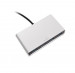 Moshi iLynx USB 3.0 4-Port Hub - 4 портов USB 3.0 хъб за MacBook и преносими компютри 4