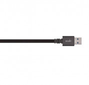 Moshi iLynx USB 3.0 4-Port Hub - 4 портов USB 3.0 хъб за MacBook и преносими компютри 5
