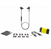 Jabra Wireless Earbuds Sport Rox - безжични спортни слушалки с хендсфрий за смартфони с Bluetooth 1