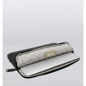 Incase Lineage Premium Sleeve - предпазен калъф за MacBook Pro 15 и лаптопи до 15.4 ин. (черен) 4
