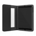 Incase Folio Black - кожен калъф с микрофибърна рамка за iPad Mini, iPad mini 2, iPad mini 3 (черен) 5
