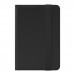 Incase Folio Black - кожен калъф с микрофибърна рамка за iPad Mini, iPad mini 2, iPad mini 3 (черен) 1