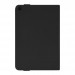 Incase Folio Black - кожен калъф с микрофибърна рамка за iPad Mini, iPad mini 2, iPad mini 3 (черен) 2