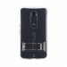 CaseMate Tough Naked Case - кейс с висока защита и вградена поставка за Motorola Google Nexus 6 (прозрачен) 1