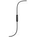 JBL Synchros S500 Over-Ear - слушалки с микрофон и управление на звука за iPhone, iPod, iPad и мобилни устройства (черни) 2