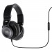 JBL Synchros S500 Over-Ear - слушалки с микрофон и управление на звука за iPhone, iPod, iPad и мобилни устройства (черни) 1