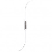 JBL Synchros S500 Over-Ear - слушалки с микрофон и управление на звука за iPhone, iPod, iPad и мобилни устройства (бял) 1