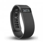 Fitbit Charge HR Small Size Wireless Activity and Sleep for iOS and Android