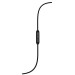 JBL Synchros S700 Over-Ear - слушалки с микрофон и управление на звука за iPhone, iPod, iPad и мобилни устройства (черни) 3