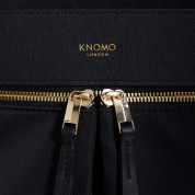 Knomo Beauchamp Slim Backpack 14 inch (black) 10