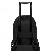 Knomo Beauchamp Slim Backpack 14 inch (black) 7