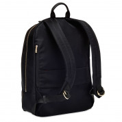 Knomo Beauchamp Slim Backpack 14 inch (black) 2