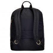Knomo Beauchamp Slim Backpack 14 inch (black) 4