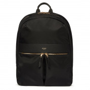 Knomo Beauchamp Slim Backpack 14 inch (black)