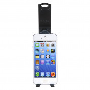 Clingo Universal Car Phone Hanger - поставка за огледалото за задно виждане за iPhone и мобилни телефони 1