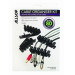 Allsop Cable Organiser Kit - комплект от 8 броя органайзера за кабели (организират до 80 кабела) 2