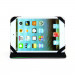 Gaiam Multi-Tilt Folio Case - кожен кейс и поставка за iPad mini, iPad mini 2, iPad mini 3 (зелен) 3