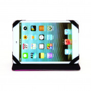 Gaiam Multi-Tilt Folio Case and stand for iPad mini, iPad mini 2, iPad mini 3 (pink) 5