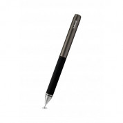 Adonit JOT PRO Stylus - алуминиева професионална писалка за таблети (черен)
