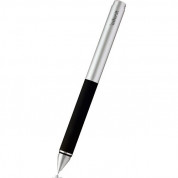 Adonit JOT PRO Stylus - алуминиева професионална писалка за таблети (сребрист) 3
