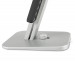 TwelveSouth HiRise Deluxe - алуминиева повдигаща поставка с Lightning и microUSB кабели за iPhone, iPad и устройства с microUSB (сребрист) 2