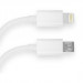 TwelveSouth HiRise Deluxe - алуминиева повдигаща поставка с Lightning и microUSB кабели за iPhone, iPad и устройства с microUSB (златист) 9