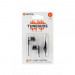 Griffin Tunebuds Headphones - слушалки с микрофон за смартфони и мобилни устройства (черен) 3