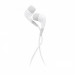 Griffin Tunebuds Headphones - слушалки с микрофон за смартфони и мобилни устройства (бял) 2