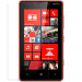 Trendy8 Screen Protector - защитно покритие за дисплея на Nokia Lumia 830 (2 броя) 1