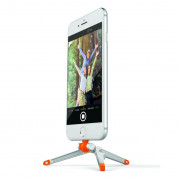 Kenu Stance - сгъваем алуминиев трипод за снимки и видео за iPhone и iPod с Lightning