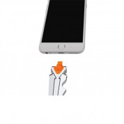 Kenu Stance - сгъваем алуминиев трипод за снимки и видео за iPhone и iPod с Lightning 4