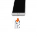 Kenu Stance - сгъваем алуминиев трипод за снимки и видео за iPhone и iPod с Lightning 5