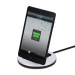 Just Mobile AluBolt Lightning Dock Station - док станция (зареждане+синхронизация) за iPhone, iPad и iPod с Lightning  7