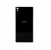 Sony BackCover - оригинален заден капак с NFC антена за Sony Xperia Z3 (черен) 1