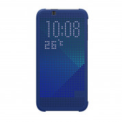 HTC Case Dot Flip HC M130 for HTC Desire 510 (blue) 3